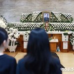 [어케생각해] 故 이상용 '우리 곁을 떠난 뽀빠이'[포토]