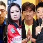 유진박·박나래·이민우·강원래..사기꾼에 心까지 뜯긴 들[<b>FOCUS</b>]