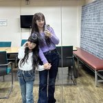 문희준소율 딸, 아이돌 꿈이라더니...母 빼닮은 완성형 비율+비주얼...