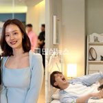 이번주 <b>snl</b> 문채원 김원훈 스킨십 레전드네 ㄷㄷ 발로;;; 수위가;