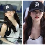 [댓글부탁해] 나 남잔데 에스파에서 <b>닝닝</b>이 제일 예쁜거같음