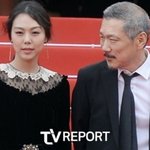 "김민희 <b>to</b> 장나라·탕웨이"…감독과 '사랑'에 빠진 여배우들