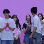 유우시 하투하 <b>지우</b> ㅈㄴ의식하네
