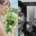 김보라, 조바른 감독과 3년 열애→결혼 1주년 앞두고 파경 "우리는...