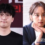 '조바른과 이혼' 김보라, 파경 후 첫 공식석상...담담한 얼굴로...