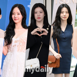 '신인상 6관왕' 채원빈, 다음 세대의 국민배우들 [<b>MD</b>포커스]