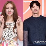 윤은혜, 공유에 대본에 없는 '뽀뽀' 딱 걸렸다..."둘이 사귀냐고"...