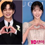 '31세' 유승호, 데뷔 26년 <b>차</b>에 <b>첫</b> 핑크빛…상대는 1살 연하...