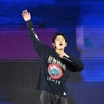 [사진]조이 크러쉬,'애프터 파티 함께 즐겨요'