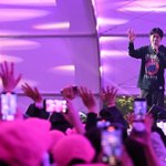 [사진]조이 크러쉬,'달달한 무대'