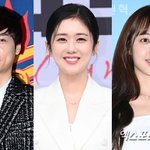 민경훈→장나라·김보라, 일하면서 싹튼 …결혼까지 골인 [엑's 이슈]