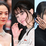 "눈빛만 봐도"…탕웨이→김보라, 감독과 사랑에 빠진  [<b>MD</b>이슈]