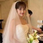이혼 발표 당일…김보라, 조바른 감독과 파경 후 의미심장한 글