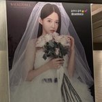 "이런 신부는 처음" 남보라, 결혼식서 덩실덩실…'3초 손흥민...