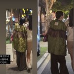 지온, 초6에 170cm 엄마보다 크네.."<b>든든</b>한 내 베프"