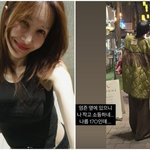 엄태웅 초등 6학년 딸, 170cm 엄마 윤혜진 키 훌쩍 뛰어넘어