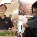 젝스키스 고지용 진짜 오랜만에 방송 나오네ㅋㅋ 근황이 샤부샤부집...