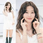 [포토] 이주빈, 일요일에 만난 '목요일 섬 <b>미녀</b>'