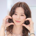 [포토] <b>이주빈</b>, 러블리 양볼하트