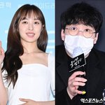 "딸 같은 며느리, 어려워" 김보라, 6살 연상 조바른과 합의 이혼...