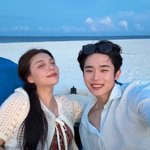 에일리최시훈, 신혼여행 끝나자마자 루머·악플 처단 “<b>선처</b> 없다”[종합]