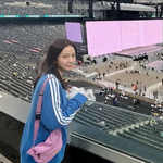 손태영, 딸과 콘서트 동행…“리호는 <b>SZA</b> 팬