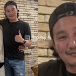 올린 김남길 <b>저</b> 사진 실화냐ㅋㅋ 사진에서 술냄새 나는 <b>느낌</b> 무엇