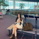 이솔이, 도쿄에서 자유부인?···행복한 근황 공개[<b>SNS</b>는 지금]