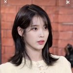 얘들아 이런 머리는 <b>아침</b>마다 고데기 해야 해?