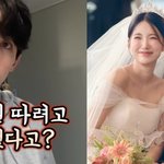 로빈이 lpg 김서연과 결혼한 이유가 영주권이라는 루머 직접 해명했네