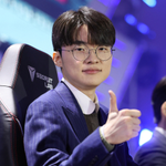 [단독] 왕뚜껑 모델에 '페이커' 발탁…모델에 힘주는 팔도