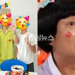 유쾌한 이수근 뒤에 아들 뇌성마비 이런 사연 있는지 몰랐네