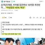 [댓글부탁해] <b>여성</b>들이 이재명을 지지해야 하는 이유