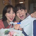 '난임 고백' 임라라손민수, 임신 발표 "이런 날이 오다니 꿈만...