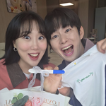 '엔조이 커플' 임<b>라라</b>손민수, 난임 고통 끝 임신 "죄송한 마음도...