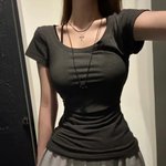 [드루와] ㄹㅇ <b>올여름</b> 에이블리 기본티로 연명할거임