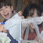 엔조이커플 임<b>라라</b> 드디어 임신ㅠㅠ 난임이었는데 힘들게 임신했네....