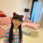 이렇게 컸어"..문희준소율 딸 <b>희율</b>, 벌써 숙녀티 나는 '훈훈'...