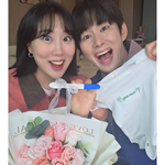 '난임 고백' 임<b>라라</b>·손민수, 부모 된다… "믿기지 않아"