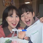 '임<b>라라</b>' 손민수, 생일에 아빠 됐다..감격의 눈물 "최고의 ...