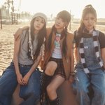 PTSD 호소 속‥前피프티 3인방 어<b>블룸</b>, 안성일 손잡고 본격 데뷔