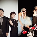 김준호김지민, 웨딩화보가 왜 이렇게 힙해?…명품→<b>변장</b>, 남다르네