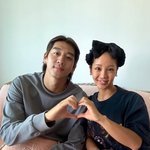 트루디·이대은, 결혼 4년 만에 임신…11월 출산