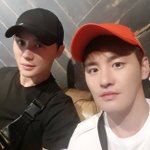  '조카 둘' <b>삼촌</b>이었다…형 김무영 "6개월 전 쌍둥이 태어나"...