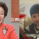 선우용여 혼혈 외손자 공개했는데 비주얼 ㄹㅇ 반칙급임