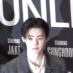 와 오늘 엔하이픈 <b>성훈</b> 얼굴ㄷㄷ