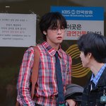 <b>리쿠</b>가 입은 체크셔츠 요런건 다 수제메이드임??