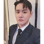 '김준수 형' 김무영, 깜짝 결혼 발표 "쌍둥이 태어났다"