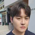 '김준수 형' 김무영, 6월 결혼 발표 "쌍둥이 이미 태어났다"[전문]