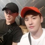'김준수 형' 김무영, 6월 결혼+쌍둥이 출산 깜짝 발표.."태어난지...